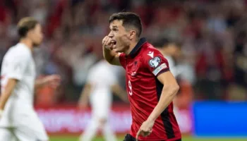 Jasir Asani zbulon të ardhmen: Me 95 % transferohem te klubi i madh në La Liga