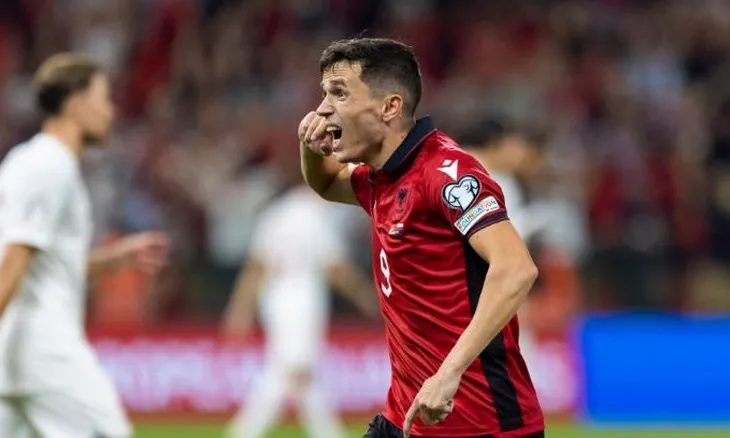 Jasir Asani zbulon të ardhmen: Me 95 % transferohem te klubi i madh në La Liga