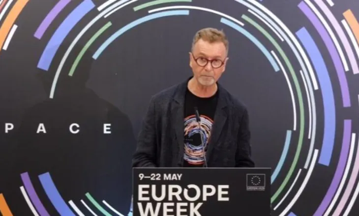 Java e Europës! Gonzato: S’ka shmangie të kritereve, Shqipëria të luftojë korrupsionin dhe krimin