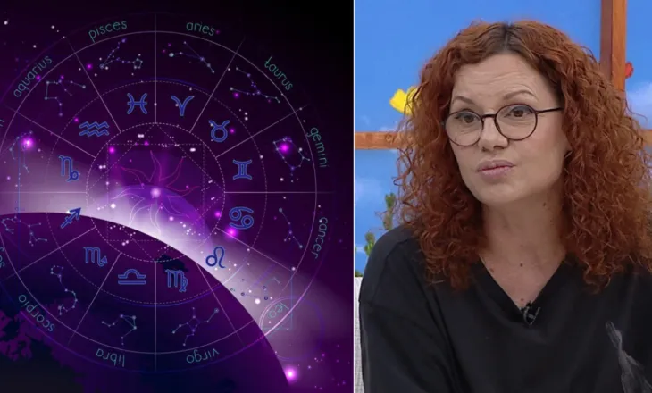 Java e fundit e majit vendimtare! Meri Gjini: Hëna në mbushje sjell zhvillime të forta financiare, tensione dhe mundësi të mëdha