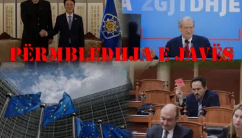 Java Politike: BE miraton IBAR, Berisha sërish në krye të PD-së