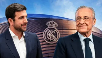 “Javën që vjen, Enrique Riquelme do të shpallë trajnerin e ri të Real Madridit dhe dy yje të mëdhenj”