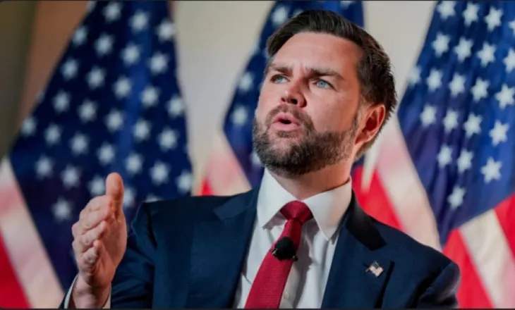 JD Vance: Irani më afër marrëveshjes, nuk ka plan për transferimin e uraniumit iranian drejt Rusisë