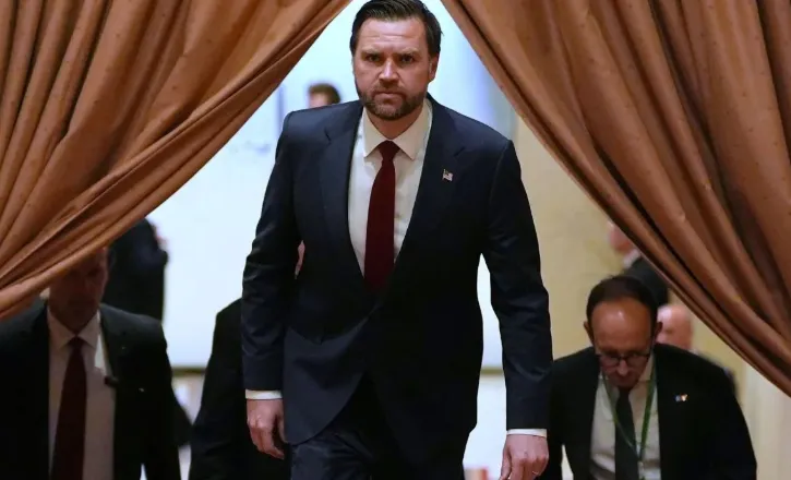 JD Vance takim me kryeministrin e Katarit, në fokus negociatat me Iranin