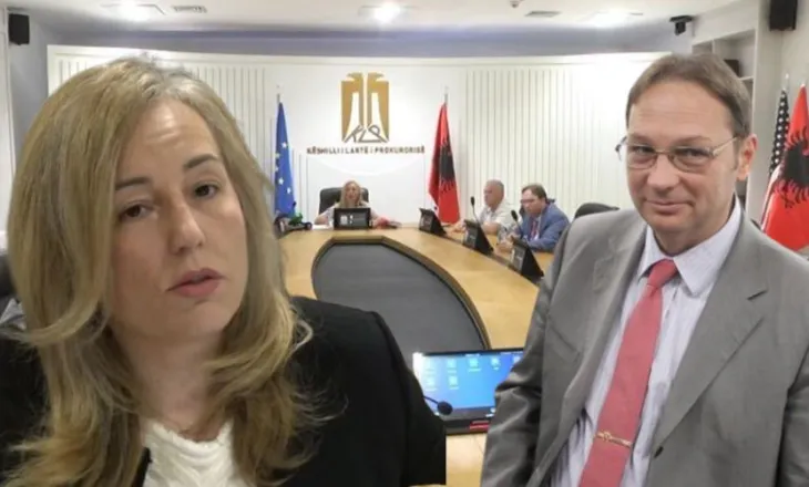 “Je çmendur moj”! Zbardhet sherri në mbledhjen e KLP! Stojani- kryetares: Nuk ka gjë më ordinere se kjo