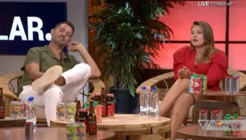 “Je komplet falso”, Indri përplaset me Sarën: Kam gjithë javën që ju duroj, s’kam energji