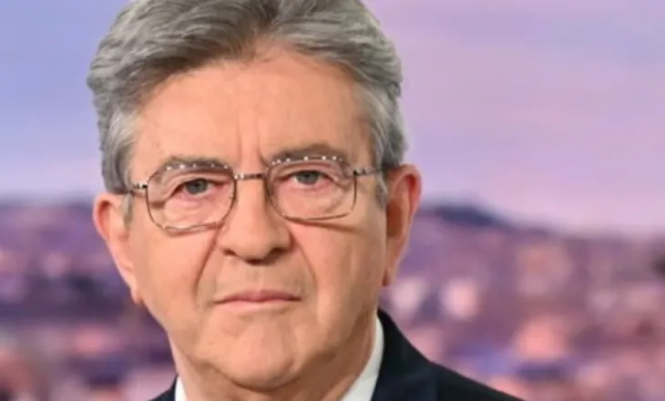 Jean-Luc Melenchon e konfirmon, do të kandidojë përsëri për president në Francë