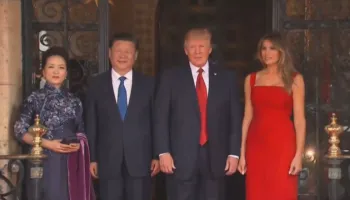 “Jemi miq, do shkojmë mirë”, Trump fluturon drejt Kinës, merr me vete edhe Elon Musk