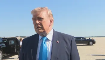 “Jemi në fazën finale me Iranin!”, Trump: Po i japim një shans, Teherani kërcënon me luftë rajonale