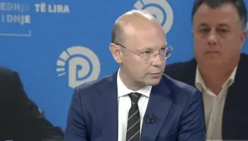 “Jemi pro integrimit”/ Opozita bashkoi votat me qeverinë për raportin e BE, Kaso: Nuk përmban asnjë fjalë vlerësuese…