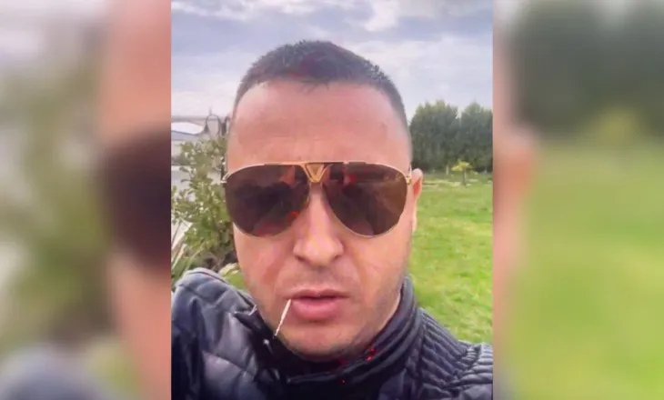 “Jetonte me mua deri ditën kur u zhduk”/ Dëshmia e babait të Ervis Martinajt në GJKKO: Merrej me pika llotosh me licencë, Elio Hatos i fali banesën sepse i shpëtoi jetën