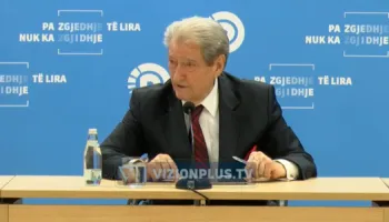 “Jo bashkëpunim me Ramën kundër SPAK”, Berisha: Shqiptarët ti bashkohen opozitës në  8 maj, qeveria e kapur në vjedhje