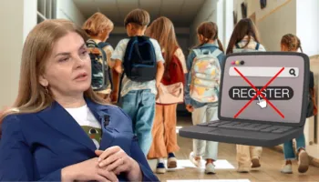 Jo më regjistrim online për fëmijët në çerdhe dhe kopshte, çfarë duhet të dini! (Afatet)