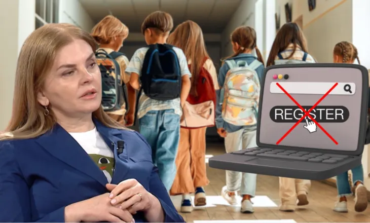 Jo më regjistrim online për fëmijët në çerdhe dhe kopshte, çfarë duhet të dini! (Afatet)