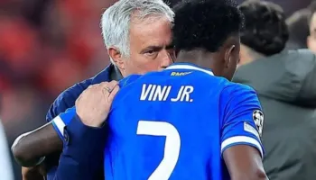 Jose Mourinho arrin marrëveshjen me Florentino Perez, gati kthimi te Real Madrid