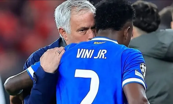 Jose Mourinho arrin marrëveshjen me Florentino Perez, gati kthimi te Real Madrid