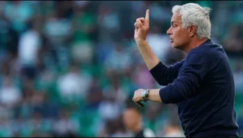Jose Mourinho dhe krahasimi që befason: Milito më i fortë se Lautoro dhe asnjë nga Interi aktual nuk do të luante te skuadra ime