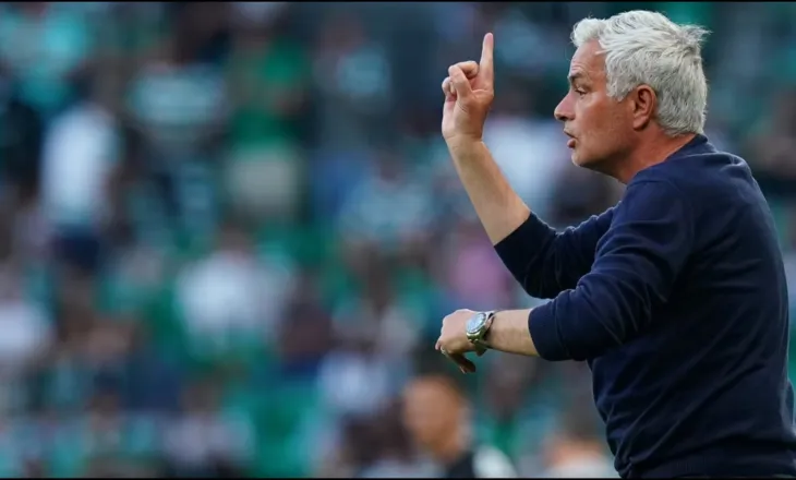 Jose Mourinho dhe krahasimi që befason: Milito më i fortë se Lautoro dhe asnjë nga Interi aktual nuk do të luante te skuadra ime