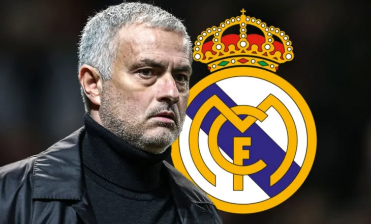 Jose Mourinho te Reali i Madridit? Zgjedhjet te Los Blancos bllokojnë kthimin e portugezit në Spanjë