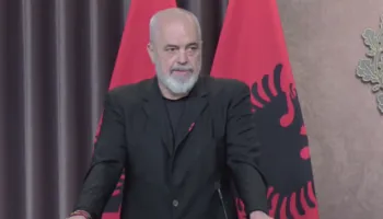 “Ju solla diellin në Estoni”, Rama konferencë me homologun Michal: Me ju kërkojmë bashkëpunim