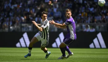 Juve rrezikon seriozisht Champions League, Milan e Roma e parakalojnë
