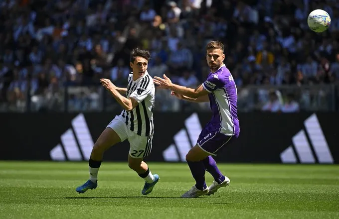 Juve rrezikon seriozisht Champions League, Milan e Roma e parakalojnë