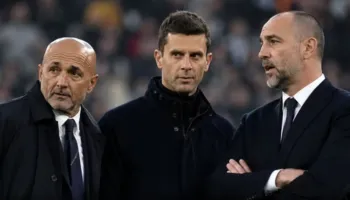 Juventus, 3 trajnerë në 2 vite pa përmirësim real. Ja pikët e Motta, Tudor dhe Spalletti