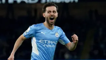 Juventus, Bernardo Silva është më pranë; mesfushori telefonoi CR7, Danilon dhe Cancelo për konfirmime