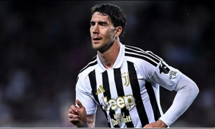 Juventus e Vlahovic, një javë kohë për të gjetur marrëveshjen: Duam të vijojmë së bashku, por se si, nuk e di…