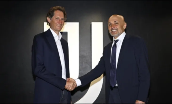 Juventus, Elkann konfirmon Spallettin. Nga Alisson te një sulmues, 5 kërkesat e trajnerit për përforcimin e skuadrës