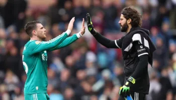 Juventus gati për një fillim të ri, klubi bardhezi hedh ‘sytë’ nga dyshja e Liverpool-it