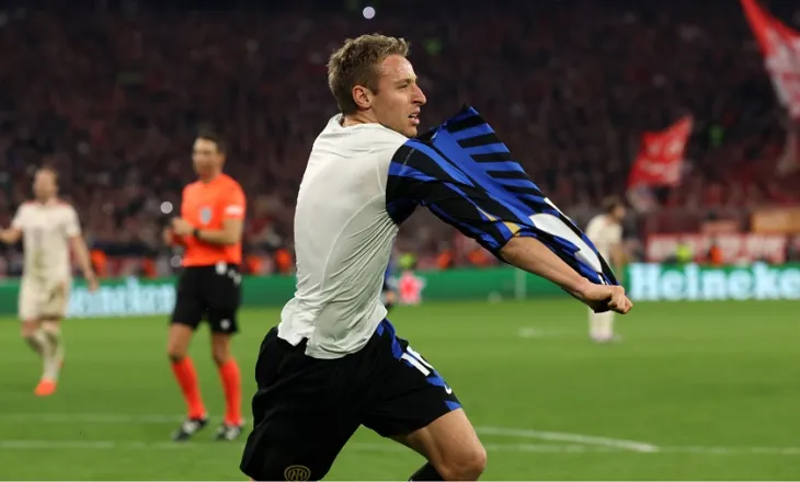 Juventus i rikthehet pistës Frattesi, Inter kërkon këtë lojtar si shkëmbim kokë më kokë
