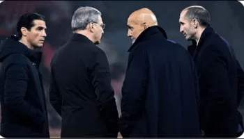 Juventus në udhëkryq, çfarë do të ndodhë me bardhezinjtë pas derbit me Torinon