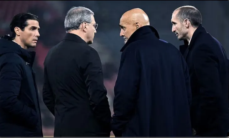 Juventus në udhëkryq, çfarë do të ndodhë me bardhezinjtë pas derbit me Torinon