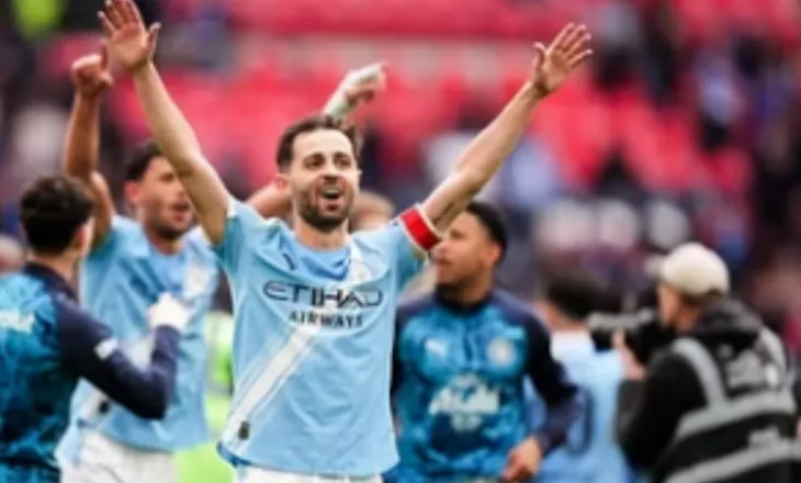 Juventus, pa Champions League merkato ‘përmbyset’, çfarë ndodh me Bernardo Silva, Alisson, Vlahovic, Yildiz…