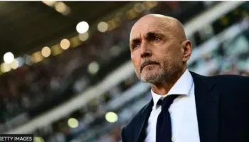 Juventus, Spalletti: Do të flas me John Elkann, do të jetë një analizë për veten time