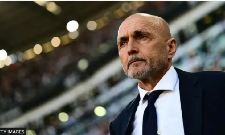 Juventus, Spalletti: Do të flas me John Elkann, do të jetë një analizë për veten time