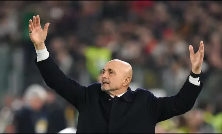 Juventus, Spalletti ishte i qartë me drejtuesit, kërkon të paktën një lojtar niveli për çdo repart