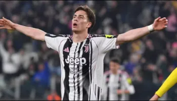 Juventus, Yildiz sfidon presionin: Duam vendin e dytë, skuadra është e karikuar për fundin e sezonit