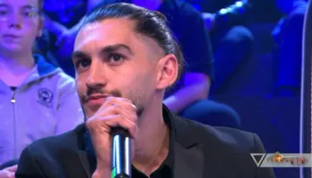 “Ka gabuar”, Adi flet për Olën: Ka qenë e sulmuar gjatë këtyre ditëve