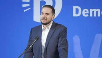 “Ka lidhje me krimin e organizuar”, Salianji paralajmëron se po përgatit një dosje për Berishën