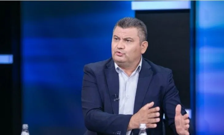“Ka marrë ndëshkim nëpërmjet…”/ Skena politike, Kikia: LSI për vite me radhë ka luajtur rol në rritjen e korrupsionit