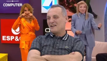 “Ka ndezur vetëm një motor”, kushëriri i poetes komenton përplasjen mes fermereve: O Zhak mos i hy Mozës në hak se të mer zhag…