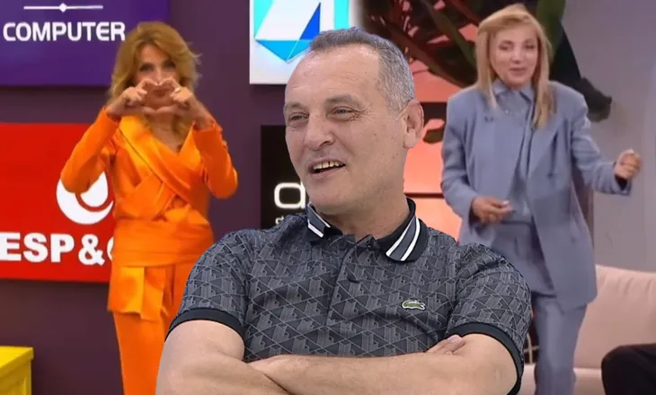 “Ka ndezur vetëm një motor”, kushëriri i poetes komenton përplasjen mes fermereve: O Zhak mos i hy Mozës në hak se të mer zhag…