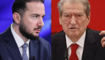 “Ka nevojë për psikiatër!”/ Salianji tjetër sulm Berishës: I braktisur nga demokratët, e shfrytëzon partinë për para!