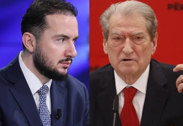 “Ka nevojë për psikiatër!”/ Salianji tjetër sulm Berishës: I braktisur nga demokratët, e shfrytëzon partinë për para!