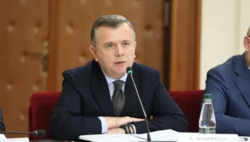 “Ka nga ata që luten të mos hyjmë në BE”, Balla kritika opozitës: Jepeni një votë që të thoni se kontribuuat edhe ju