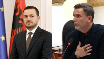 “Ka njerëz në qeveri që s’duan të bëjnë punën”, Braçe lexon përgjigjen e ministrit: S’dua të bëj interpelancë me ty