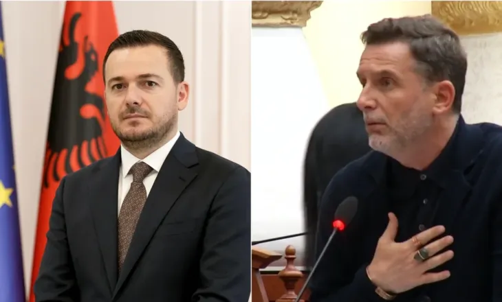 “Ka njerëz në qeveri që s’duan të bëjnë punën”, Braçe lexon përgjigjen e ministrit: S’dua të bëj interpelancë me ty