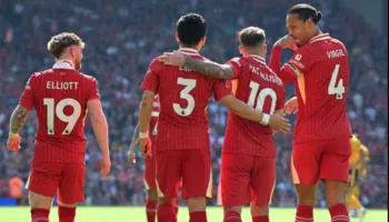 “Ka qenë një sezon i papranueshëm për Liverpool, duhet të gjejmë ekuilibrin e duhur”